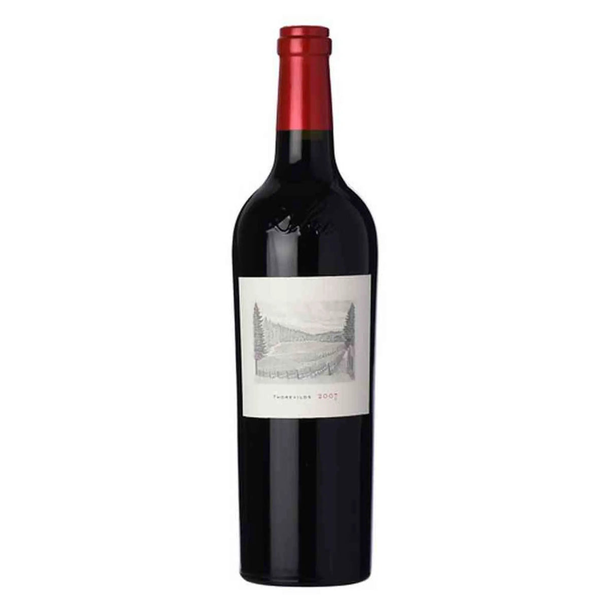 2008 Thorevilos Magnum Rotwein von Abreu Vineyard - erhältlich bei WINECOM
