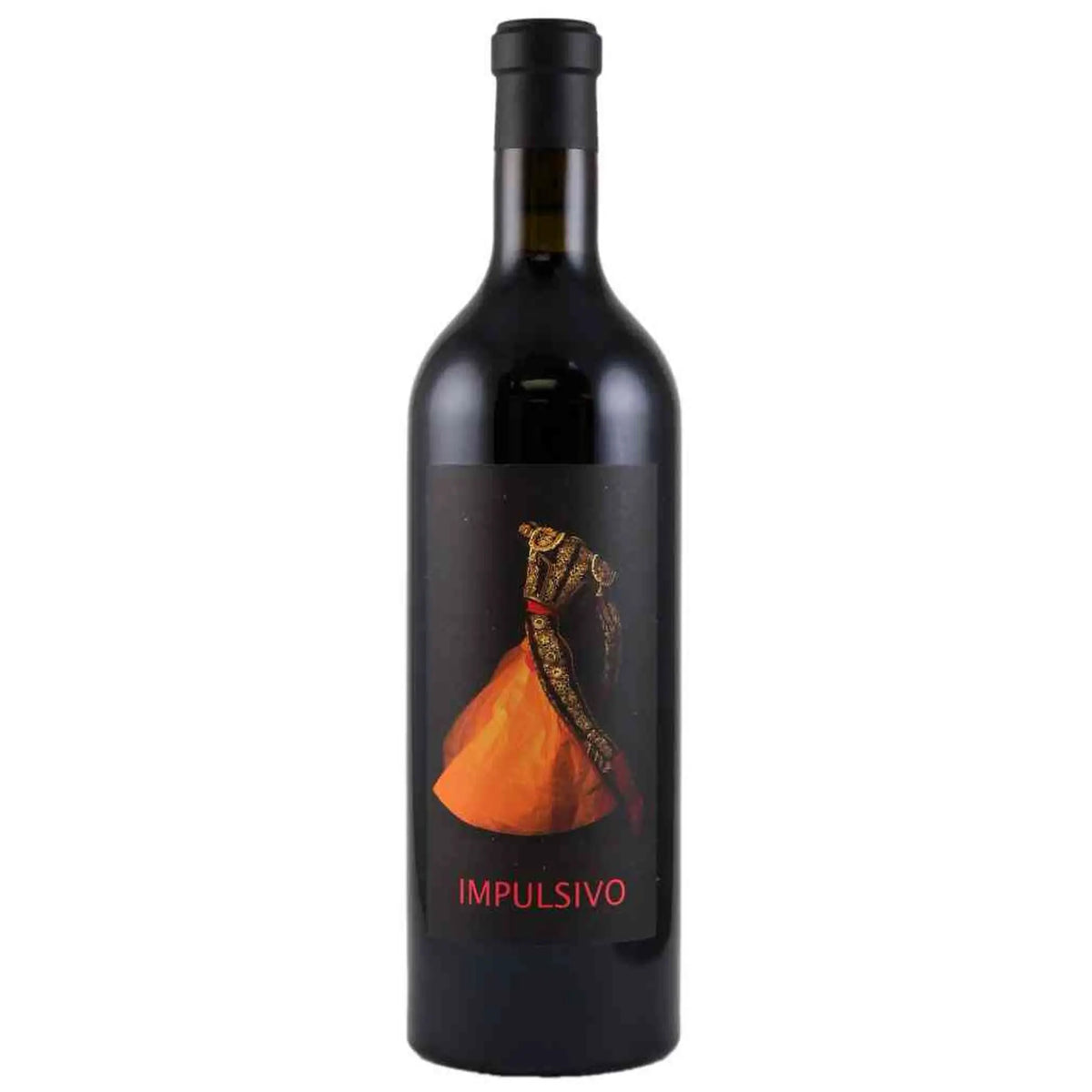 2018 Impulsivo Rotwein von Cayuse - erhältlich bei WINECOM