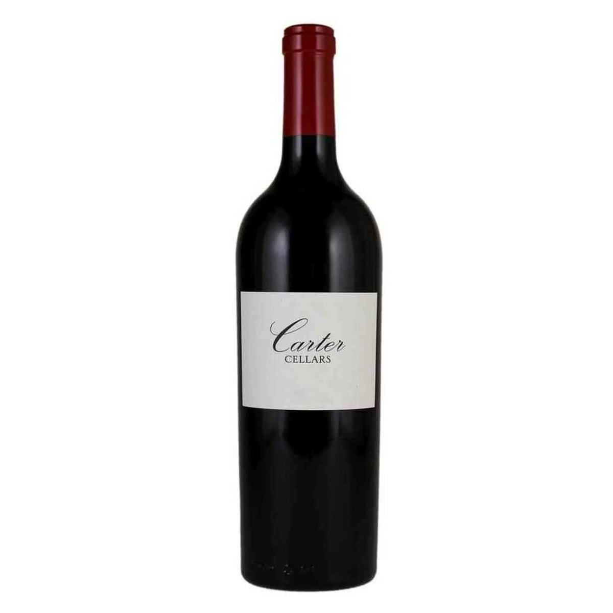 2018 Fortuna Cabernet Rotwein von Carter Cellars - erhältlich bei WINECOM
