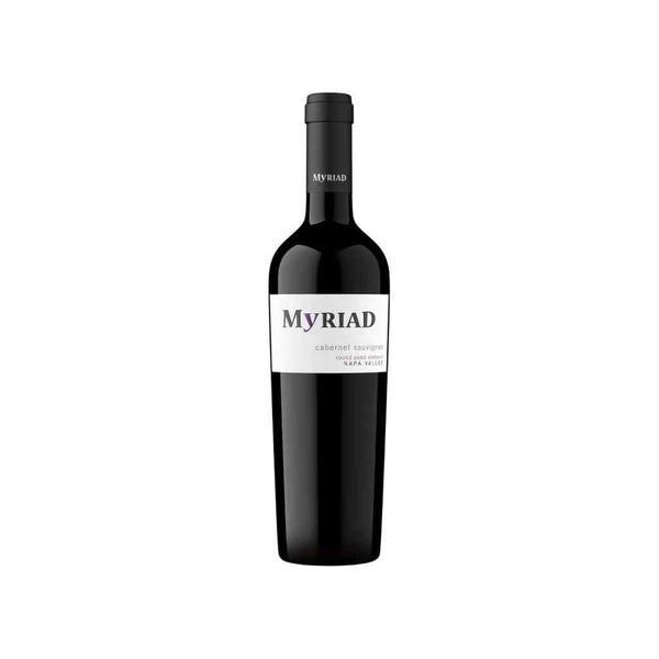 Cabernet Sauvignon Round Pound 2018