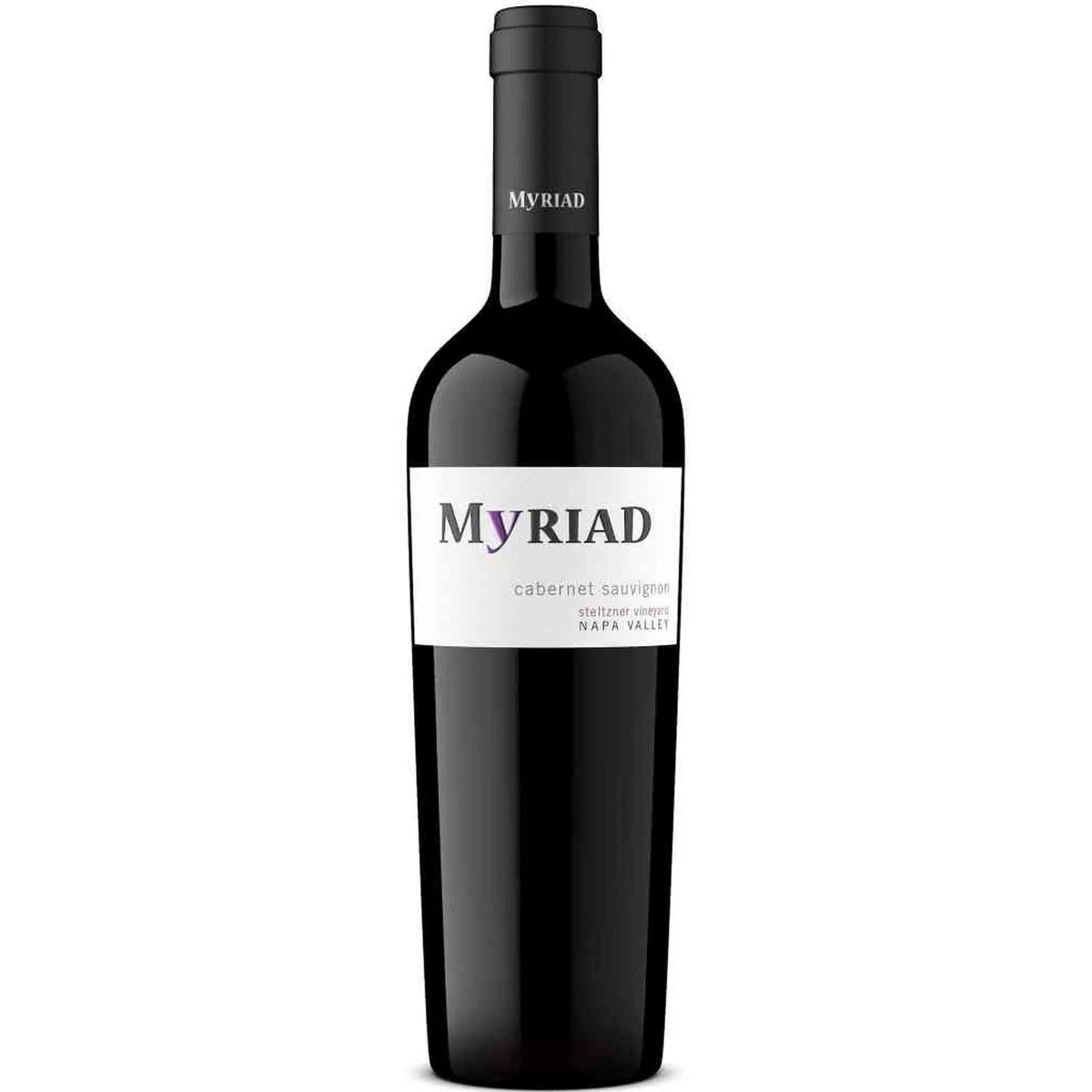 2018 Cabernet Sauvignon Peterson Family Rotwein von Myriad Cellars - erhältlich bei WINECOM
