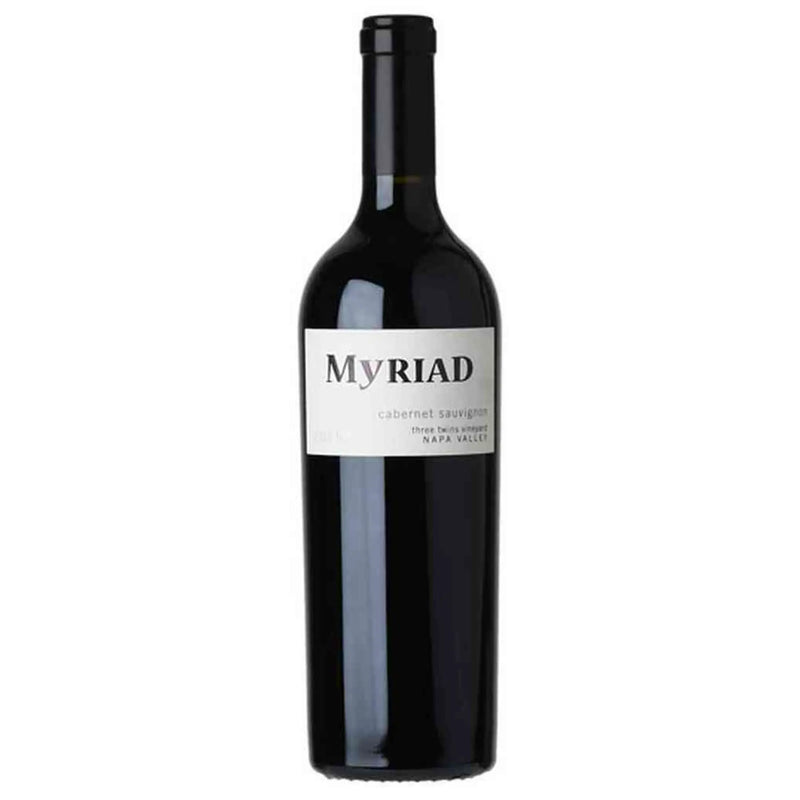 Cabernet Sauvignon Three Twins 2018