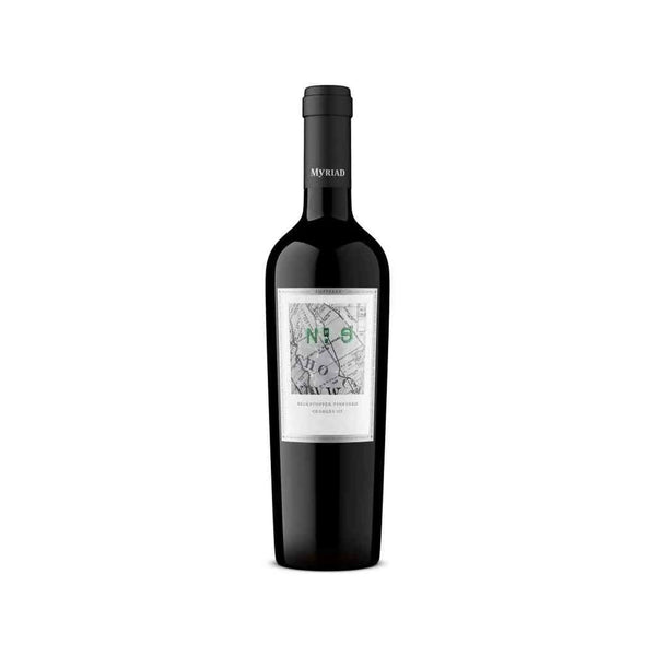 Cabernet Sauvignon Beckstoffer Georges III 2018
