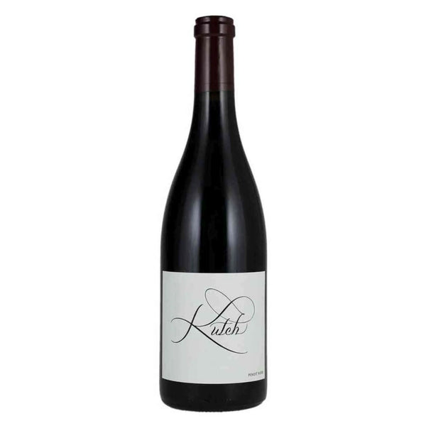 McDougall Ranch Sonoma Coast Pinot Noir 2018