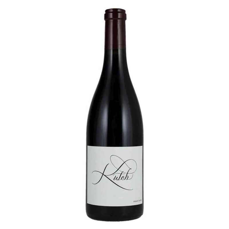 Falstaff Vineyard Sonoma Coast Pinot Noir 2018