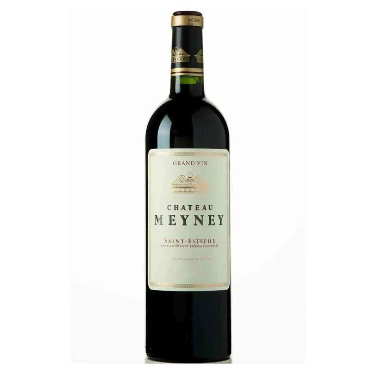 2018 Meyney Magnum Rotwein von Chateau Meyney - erhältlich bei WINECOM