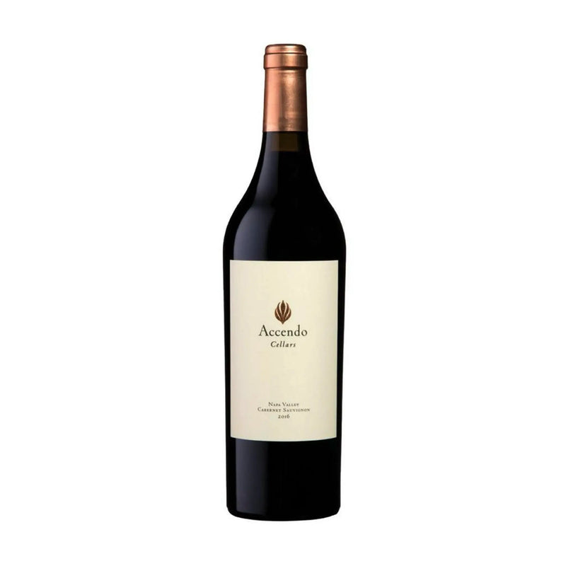 Cabernet Sauvignon 2016