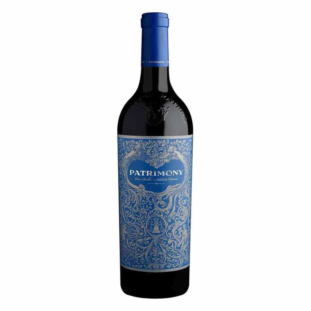 2016 Patrimony Rotwein von Patrimony Estate - erhältlich bei WINECOM