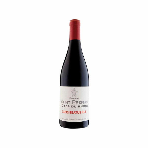 Côtes du Rhône Beatus Ille 2020