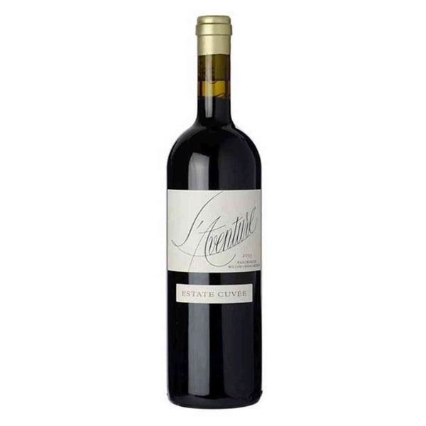 Cuvee Estate 2017