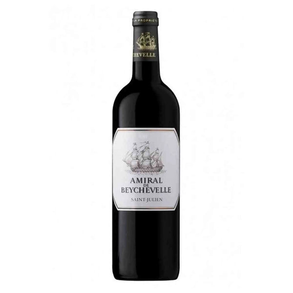 Amiral de Beychevelle 2016 1.5L