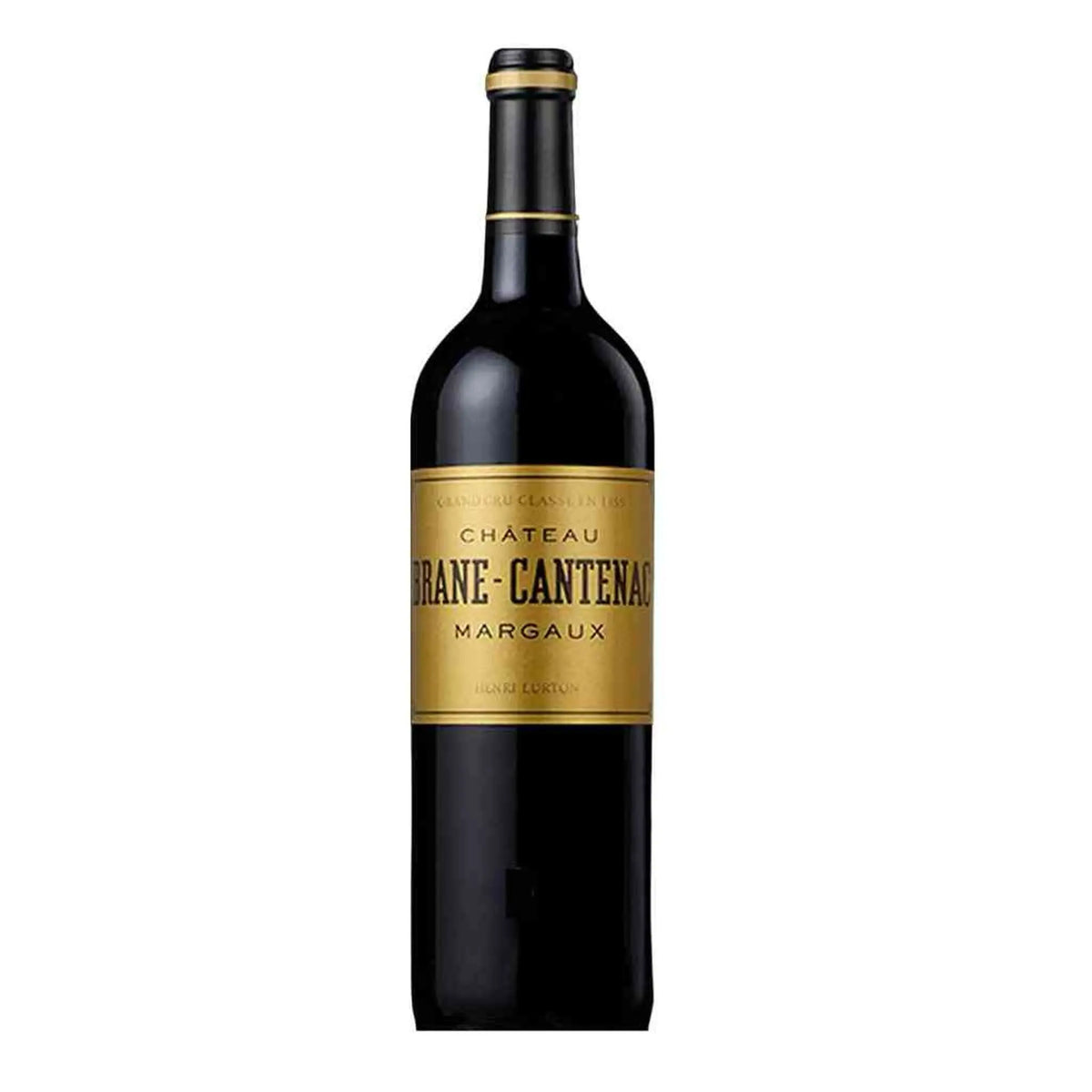 2020 Brane Cantenac Rotwein von Chateau Brane Cantenac - erhältlich bei WINECOM