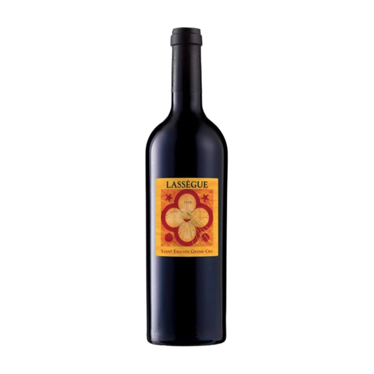 2020 Lassegue Magnum Rotwein von Chateau Lassegue - erhältlich bei WINECOM