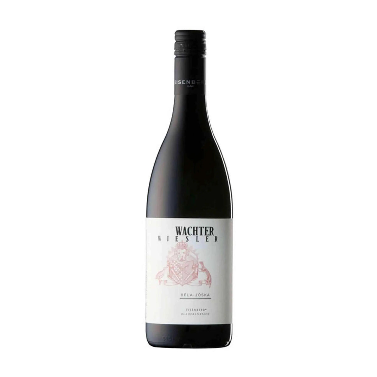 2017 Blaufrankisch Bela Joska Rotwein von Weingut Wachter Wiesler - erhältlich bei WINECOM