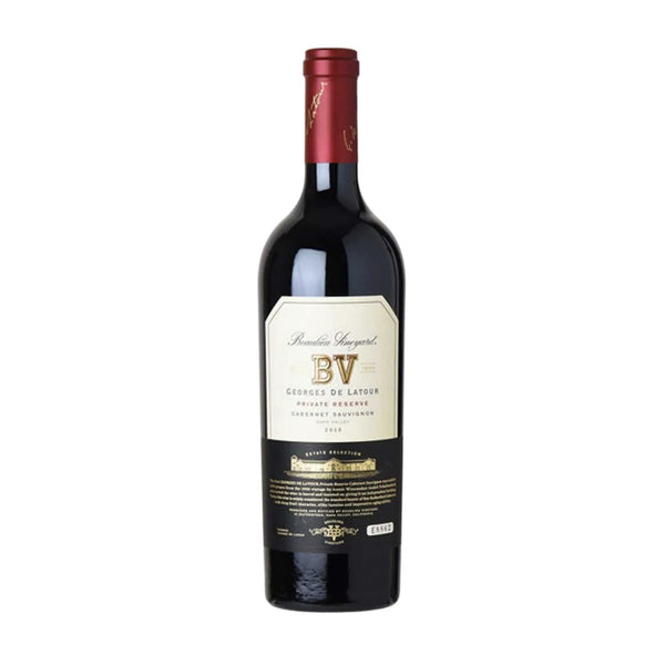 Georges de Latour Reserve Cabernet 2018