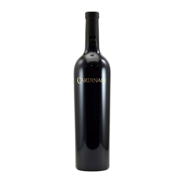 Proprietary Red Wine 2018