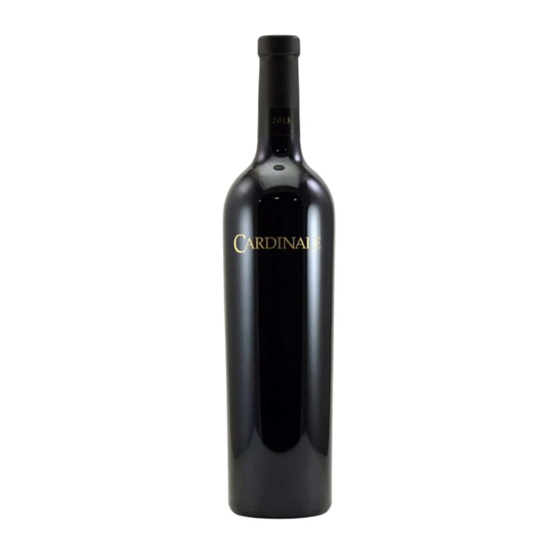 Proprietary Red Wine 2018