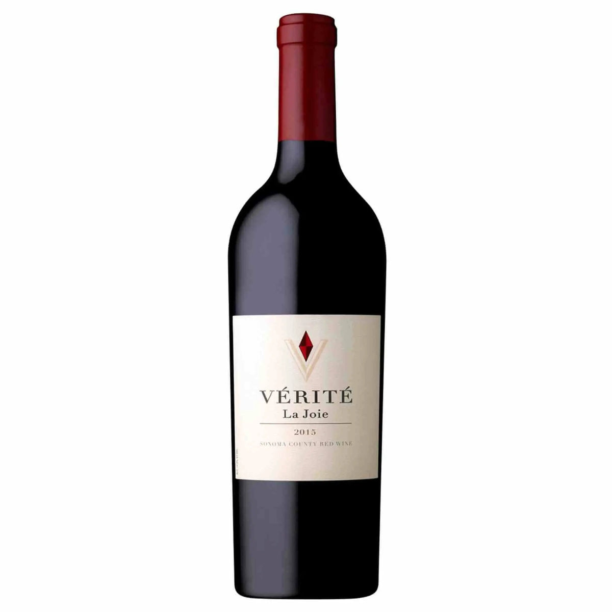 2018 La Joie Magnum Rotwein von Vérité - erhältlich bei WINECOM