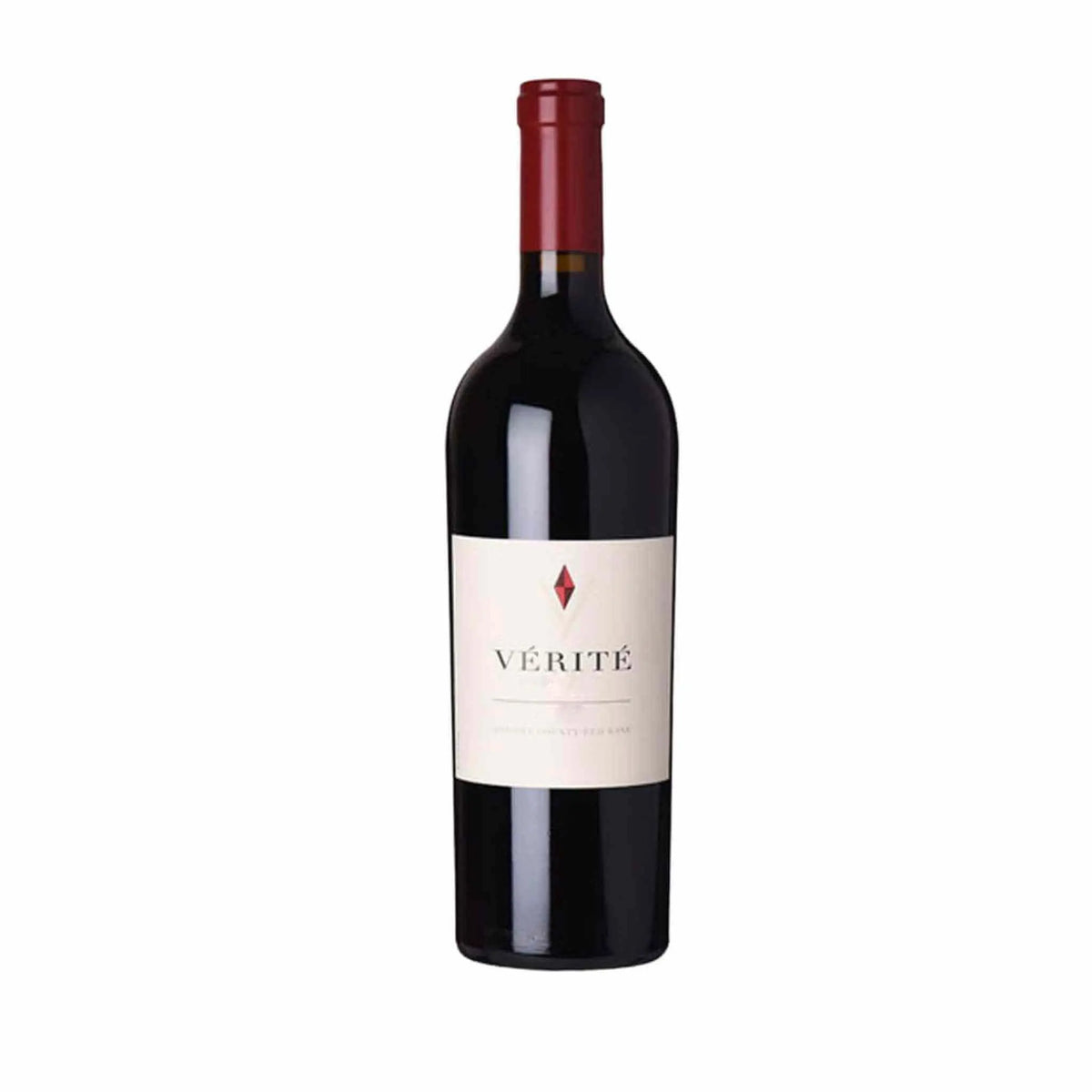 2018 Le Desir Magnum Rotwein von Vérité - erhältlich bei WINECOM