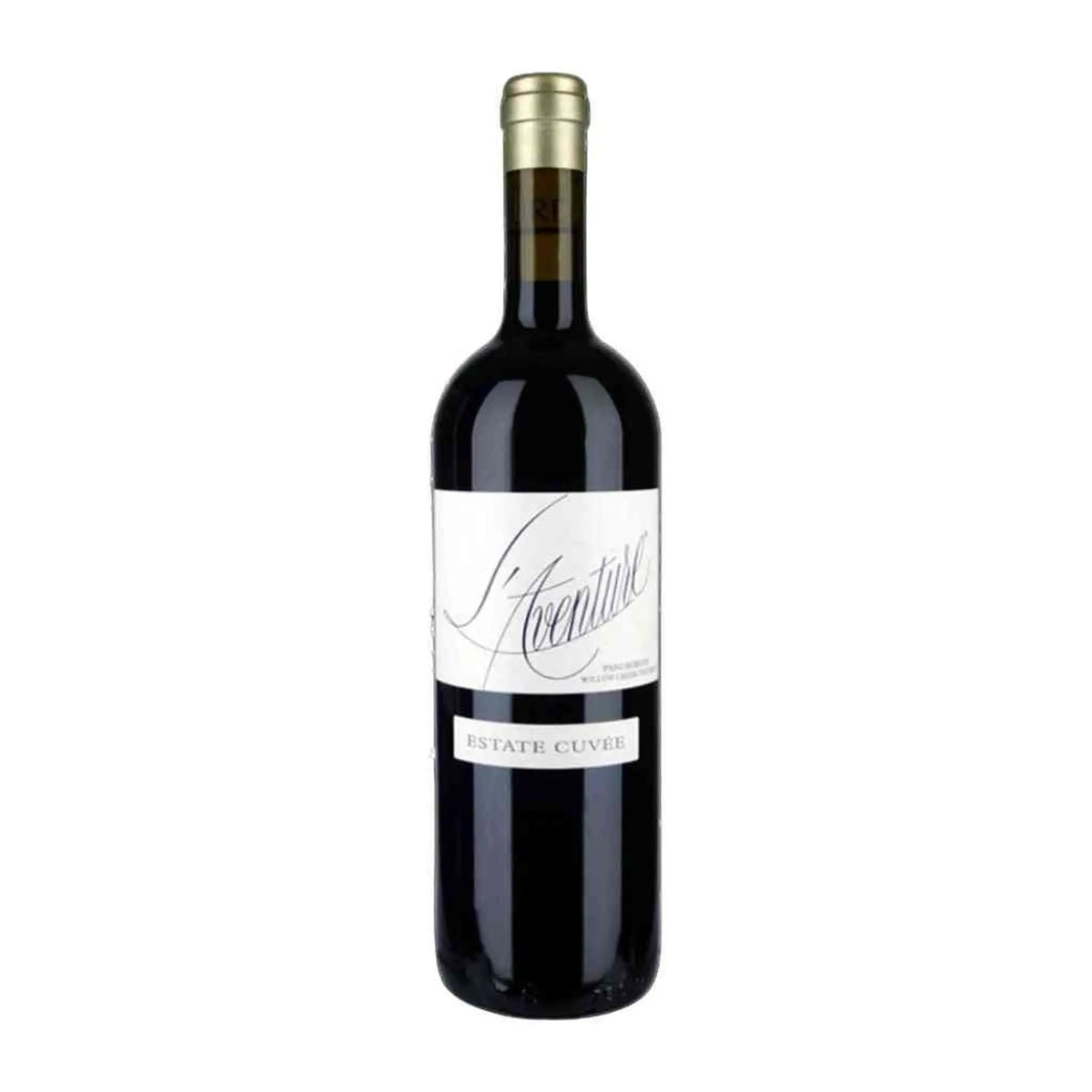 2019 Cuvee Estate Rotwein von L'Aventure - erhältlich bei WINECOM