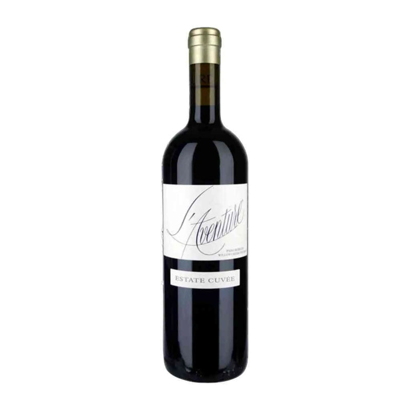Cuvee Estate 2019