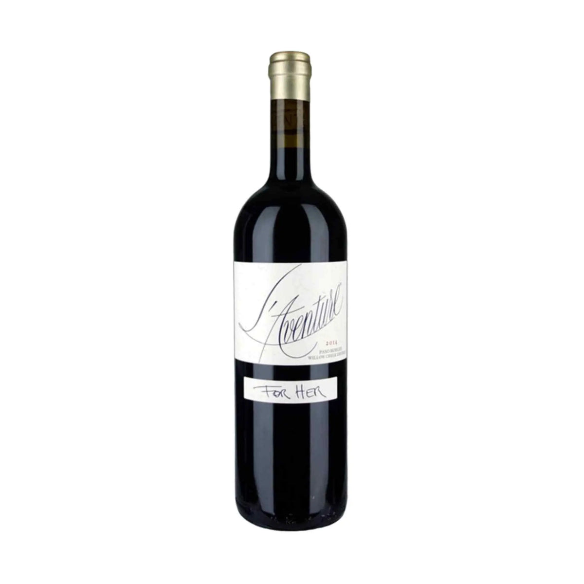 2019 Cabernet Sauvignon Reserve Rotwein von L'Aventure - erhältlich bei WINECOM