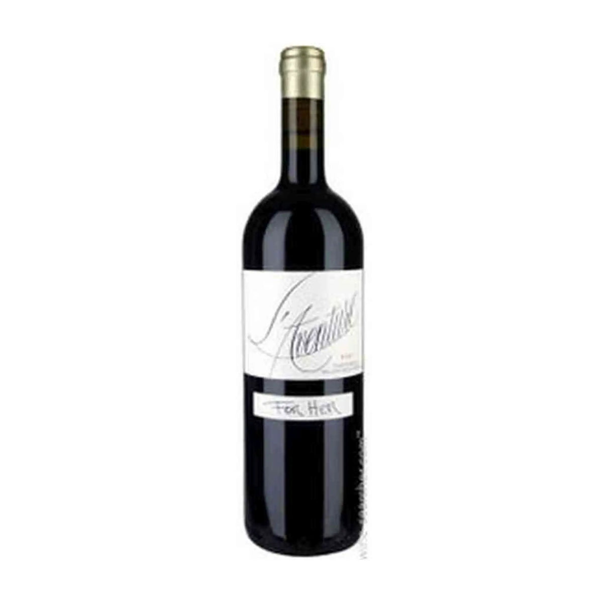 2019 For Her Rotwein von L'Aventure - erhältlich bei WINECOM