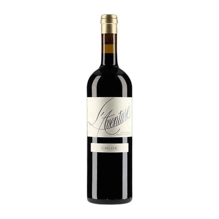 L'Aventure, 2019 Chloé, Rotwein aus der Region Kalifornien, USA