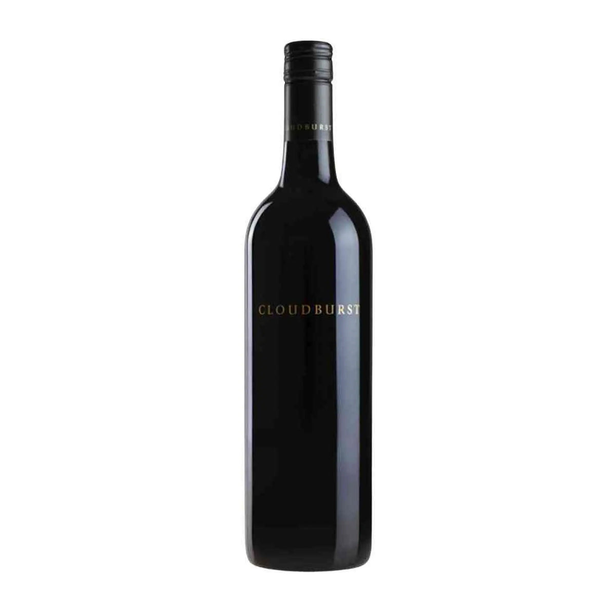 2018 Cabernet Sauvignon Rotwein von Cloudburst - erhältlich bei WINECOM