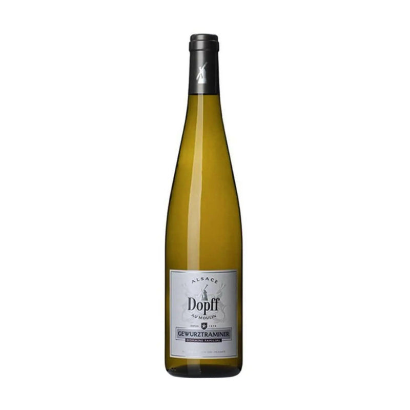 Gewürztraminer 2019
