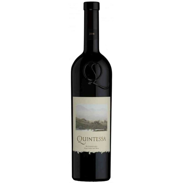 Quintessa Red 2018 1.5L