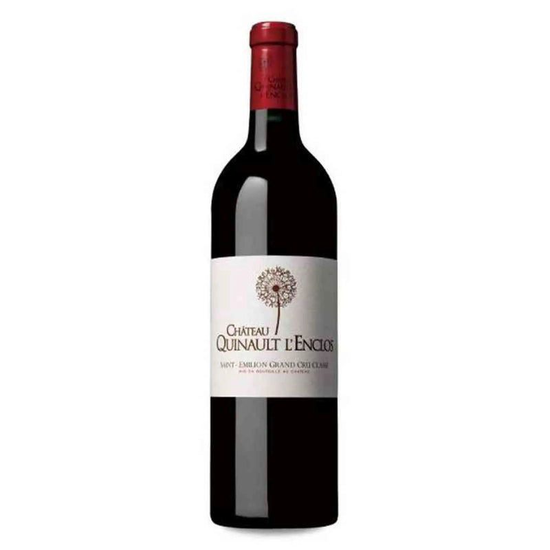 Quinault l'Enclos 2014