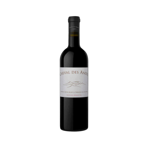 Cheval des Andes 2018 1.5L