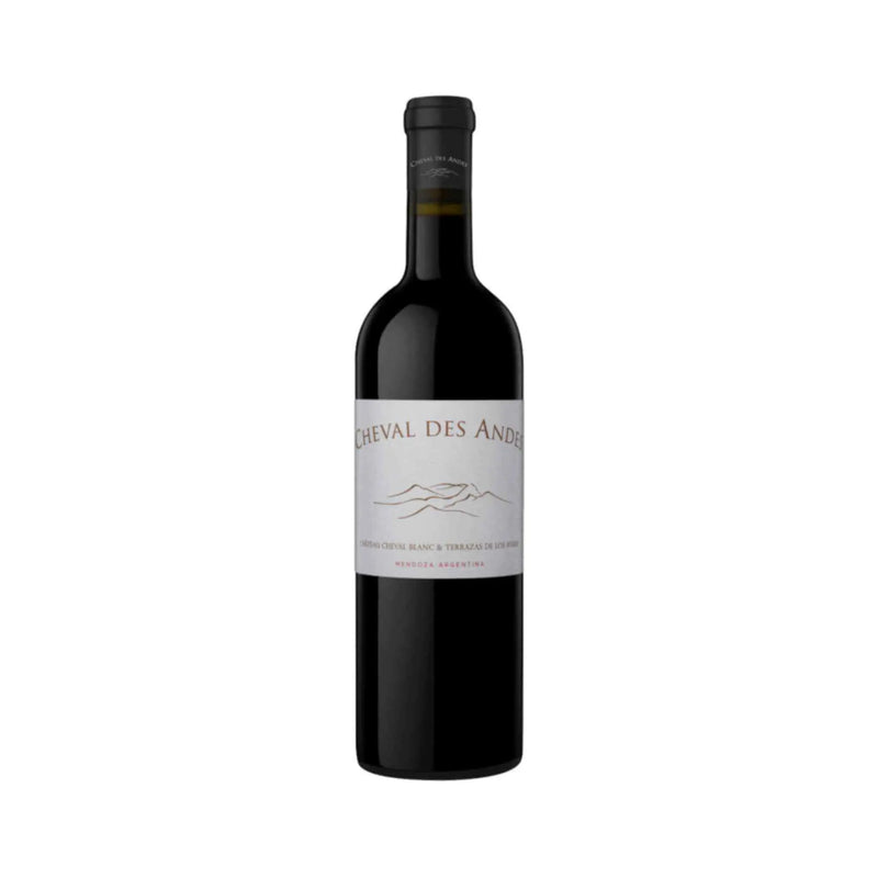Cheval des Andes 2018 1.5L