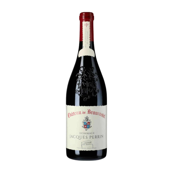 Hommage a Jacques Perrin 2019 1.5L