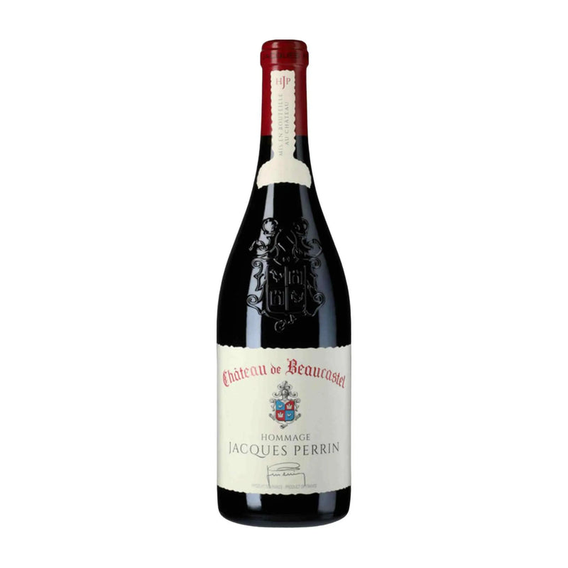 Hommage a Jacques Perrin 2019 1.5L