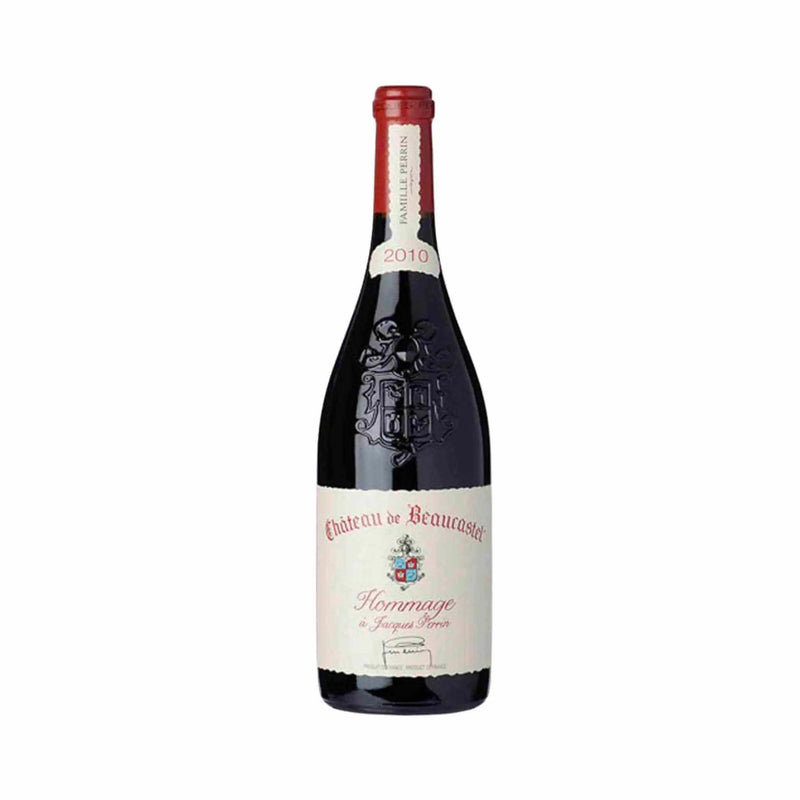 Hommage a Jacques Perrin 2019 DMG 3.0L
