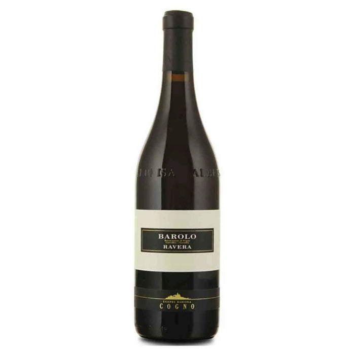 Elvio Cogno, 2017 Barolo Ravera, Rotwein aus der Region Piemont, Italien