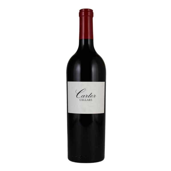 Cabernet Beckstoffer Missouri Hopper 2019