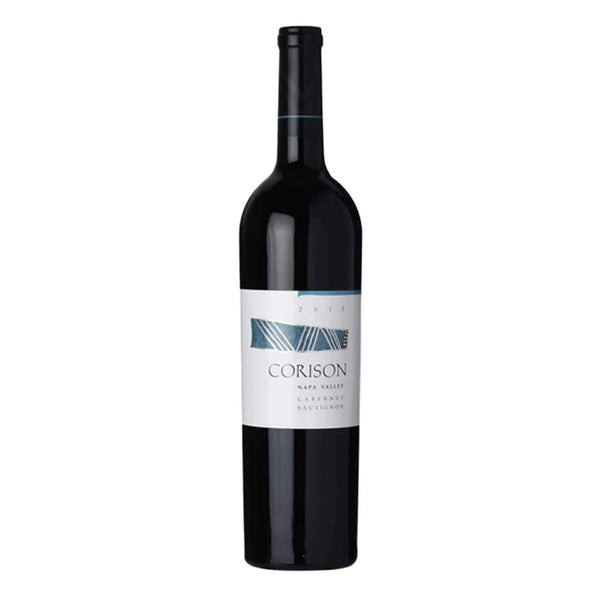 Napa Valley Cabernet Sauvignon 2017