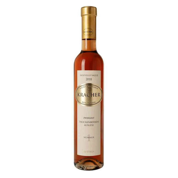 TBA No. 1 Zweigelt 2018 1.5L