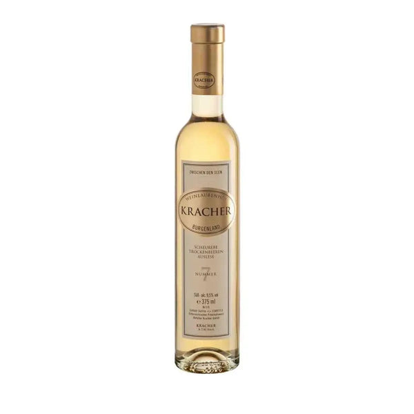 TBA No. 7 Scheurebe 2018 1.5L