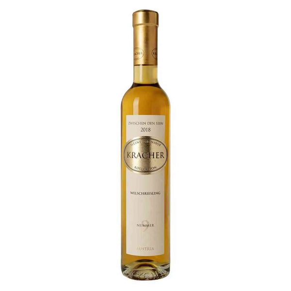 TBA No. 9 Welschriesling 2018 1.5L