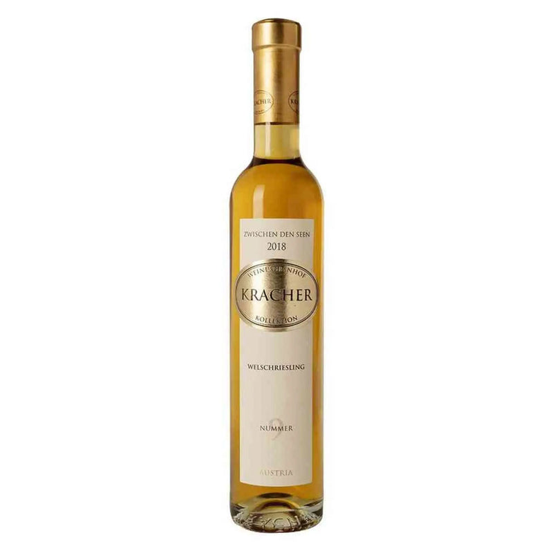 TBA No. 9 Welschriesling 2018 1.5L