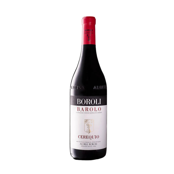 Barolo Cerequio 2016