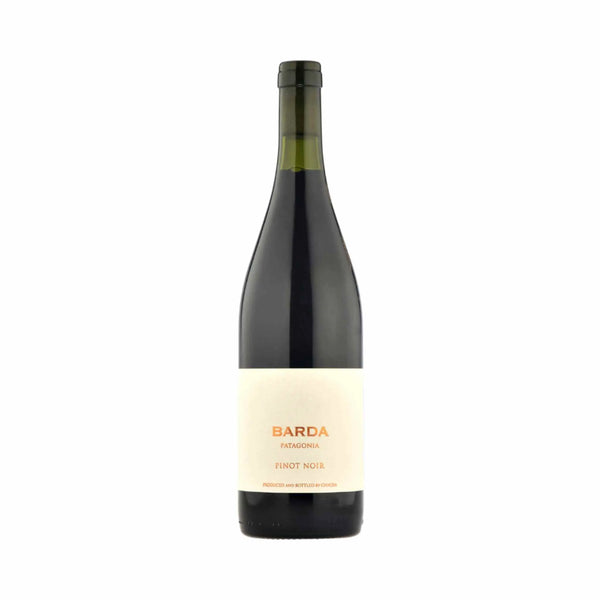 Pinot Noir Barda 2020