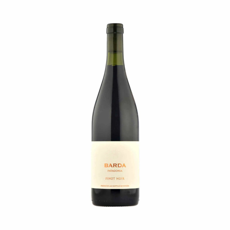 Pinot Noir Barda 2020