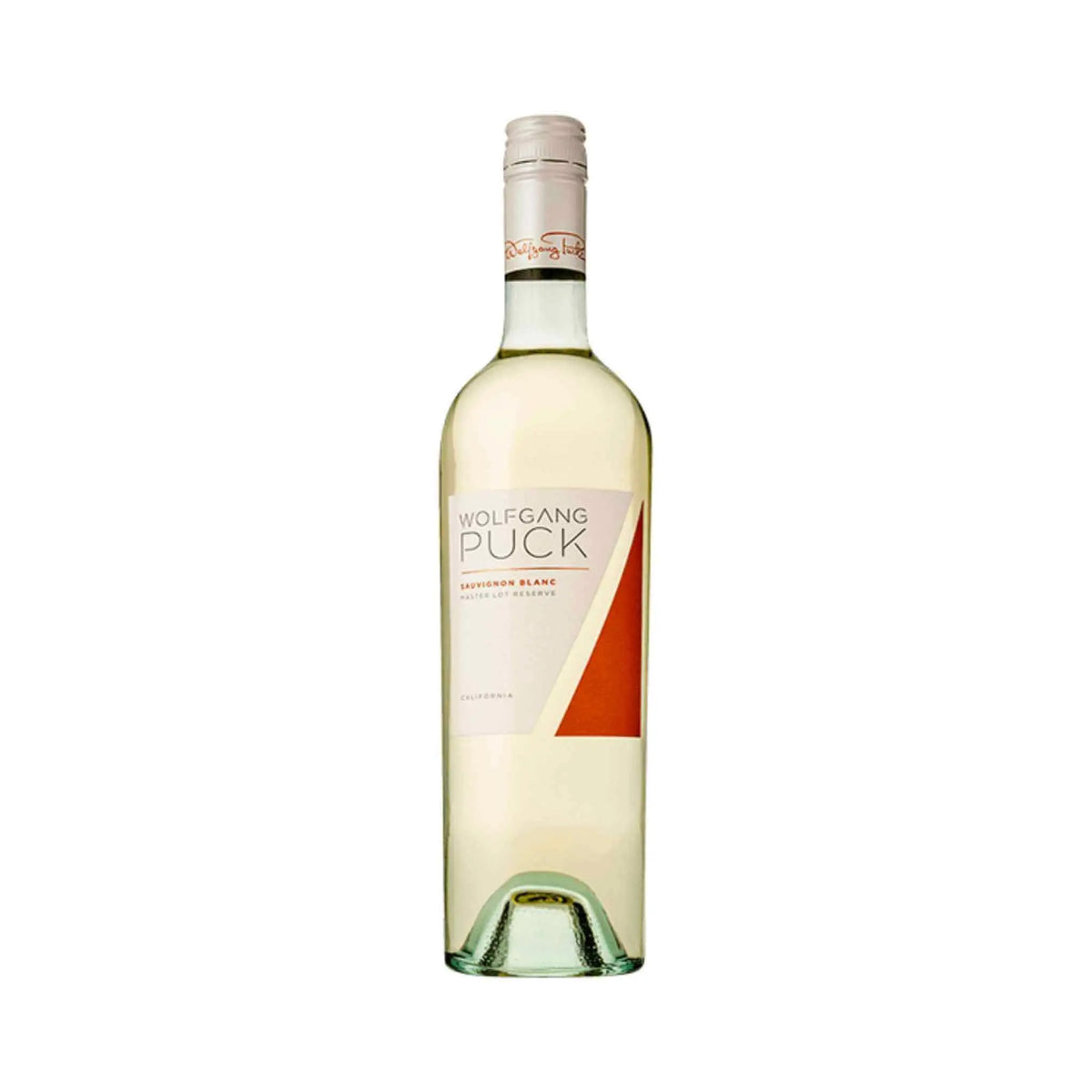 2019 Sauvignon Blanc Master Lot Weißwein von Wolfgang Puck - erhältlich bei WINECOM