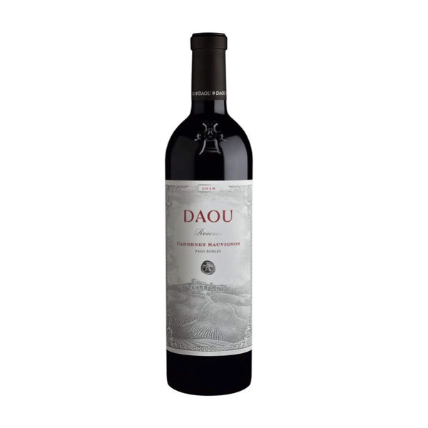 Estate Cabernet Sauvignon 2018