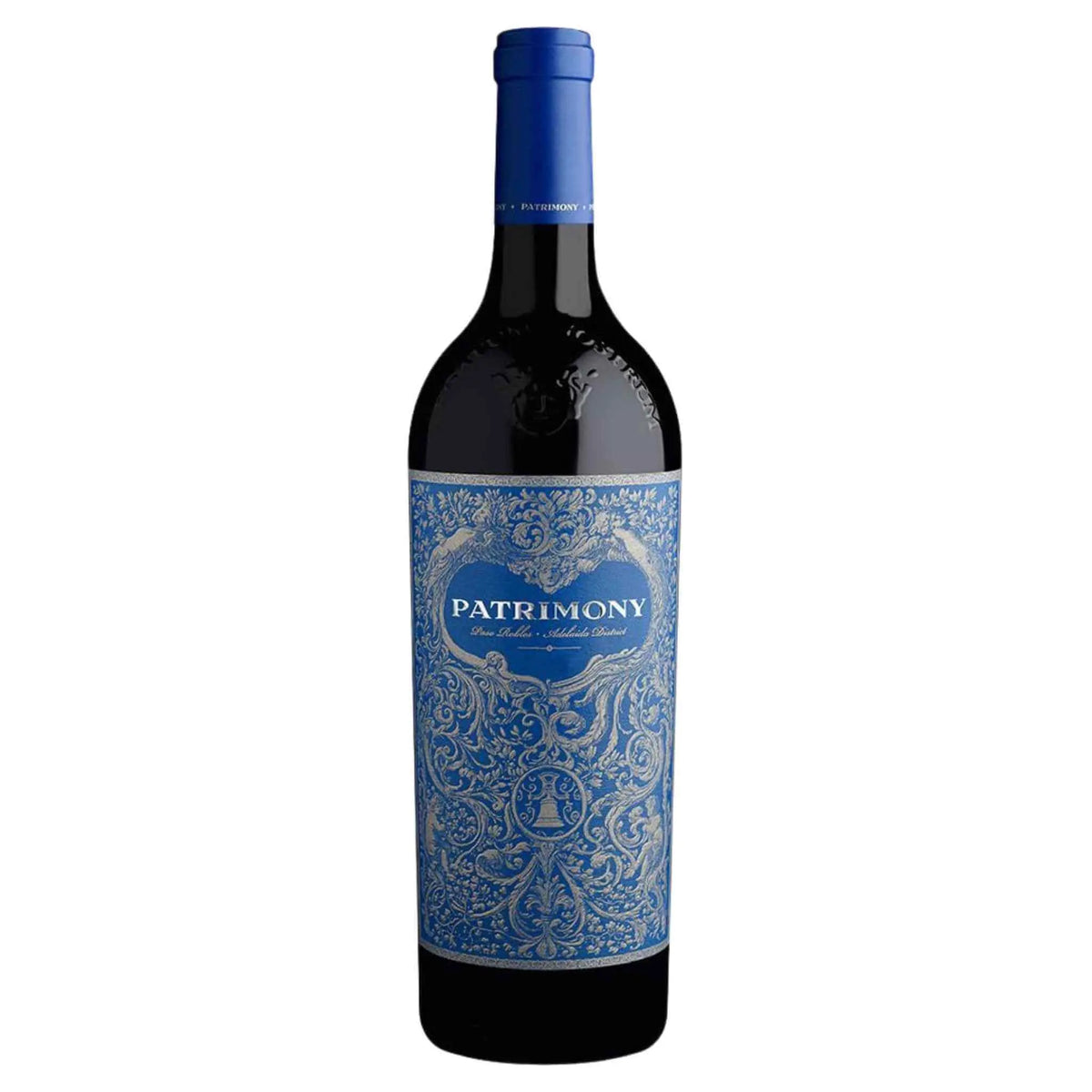 2018 Patrimony Cabernet Sauvignon Rotwein von Patrimony Estate - erhältlich bei WINECOM